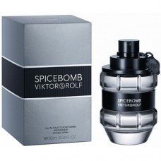 Victor Rolf Spice Bomb
